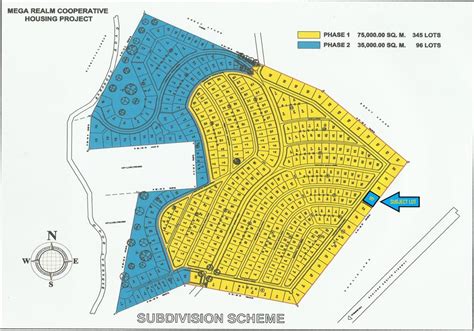 LOT 20 BLOCK 1 MEGA REALM HOUSING TAKIAN SHILAN LA .